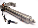 SMC NCDMB150-1000 Pneumatic Cylinder W/ MK5152 MKT3028-ANKG/G/0,3M Sensors - Maverick Industrial Sales