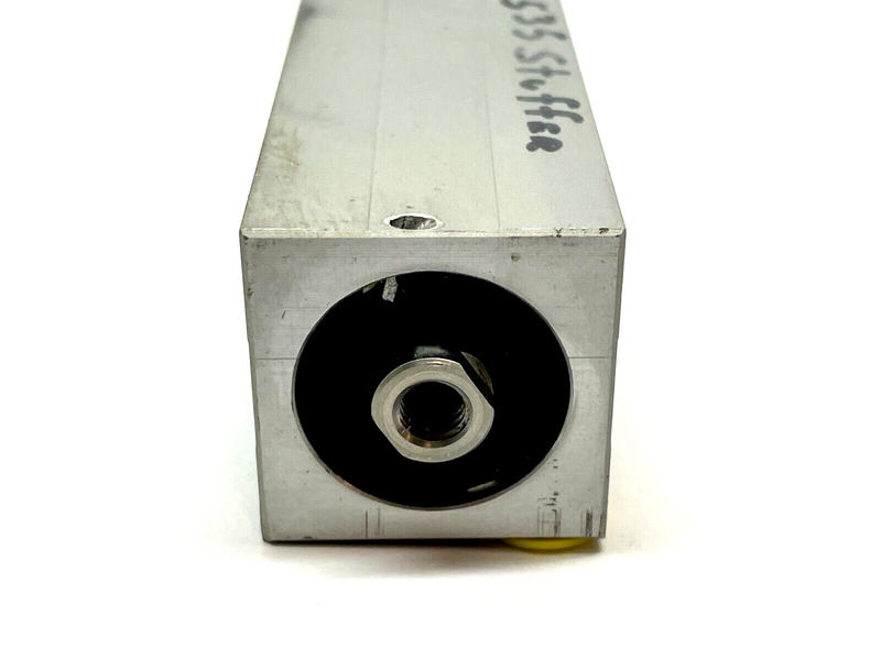 Compact QJ93-1966-B Pneumatic Cylinder - Maverick Industrial Sales