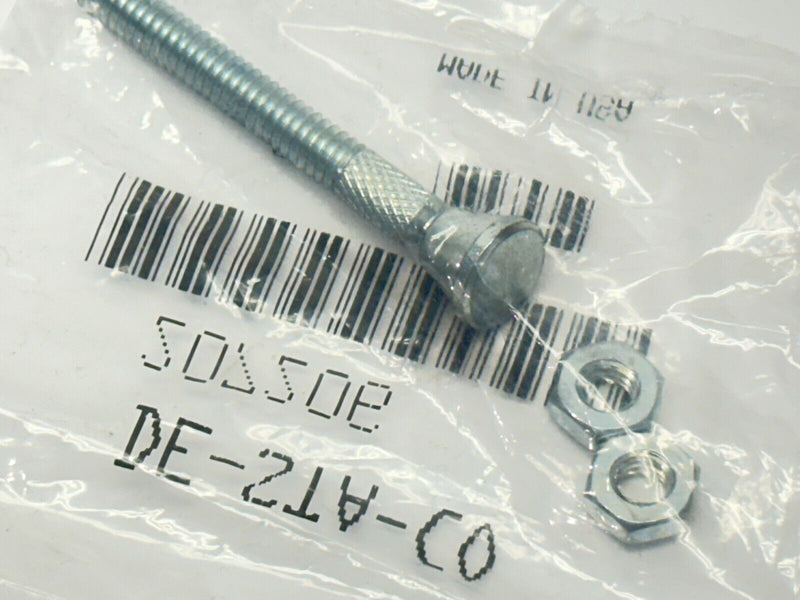 Destaco 207206 Swivel Foot 1/4"-20 Thread - Maverick Industrial Sales