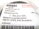 Lot of 7 Murrplastik 83691264 Protector Conduit Coupling PR/SV EWX P48 - Maverick Industrial Sales