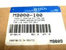 Johnson Controls M9000-100 Conduit Adaptor For M9000 Actuators 1/2" FMT 10-PACK - Maverick Industrial Sales