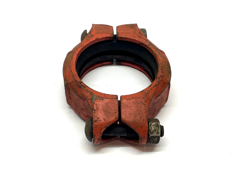 Victaulic No. 75 Flexible Coupling 3" - Maverick Industrial Sales