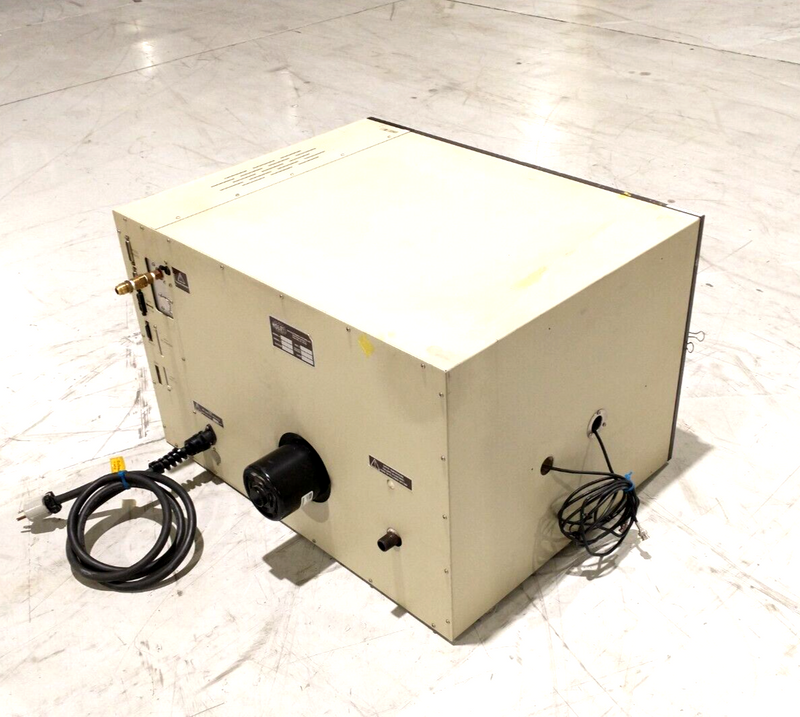 Sun Electronic Systems EC12 Rev. D Environmental Temperature Test Chamber 120V - Maverick Industrial Sales