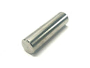 MiSUMi PSFCJ20-75 One End Tapped Precision Linear Shaft 20mm Dia. 75mm Length - Maverick Industrial Sales