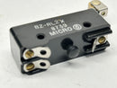 Micro Switch BZ-RL2X Roller Switch 15A 480VAC 250VDC 8739 - Maverick Industrial Sales