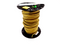 Encore Wire 106100906440 SuperSlick 10AWG Yellow THHN/THWN-2 200 FT - Maverick Industrial Sales