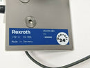 Bosch Rexroth 3842535150 Diverter, Position Inquiry VF+ Set - Maverick Industrial Sales