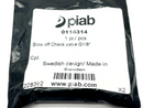 Piab 0115314 Blow-Off Check Valve 1/8" NPSF Female - Maverick Industrial Sales