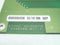 Etamic Movomatic E500300/027-A Display Card E500300/26 Operator Panel CMZ 200 - Maverick Industrial Sales