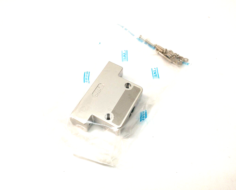 JAE DD-C8-J13 D-Sub Connector Junction Shell DDC8J13 - Maverick Industrial Sales