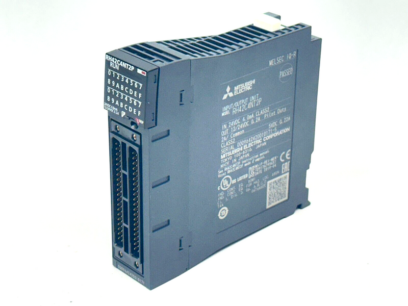 Mitsubishi Electric RH42C4NT2P Input/Output Unit