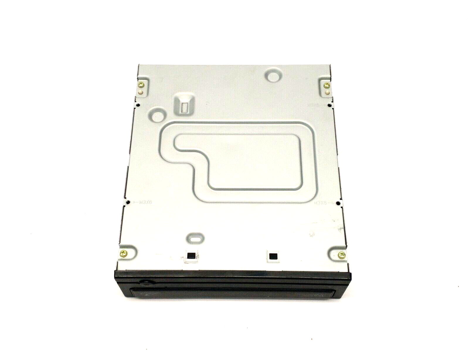 Toshiba Samsung Super Writemaster SH-222AB/BEBE Internal 22X SATA DVD Writer - Maverick Industrial Sales
