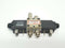 Numatics L01SS4594000061 Solenoid Valve 24VDC - Maverick Industrial Sales