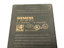 Siemens 6GK1500-0FC10 PROFIBUS FC RS 485 Plug, FastConnnect, Axial, 12 Mbit/s - Maverick Industrial Sales