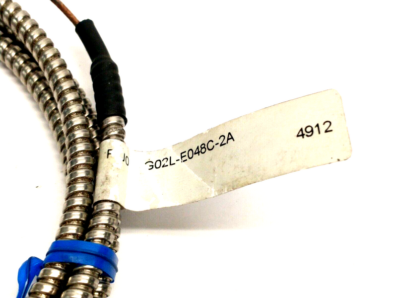 PIJ0G-G02L-E048C-2A Thermocouple Temperature Sensor 54" Length - Maverick Industrial Sales