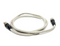 Omron F39-JG1B-D 8-Pin Male To Female Double Ended Cordset 1m - Maverick Industrial Sales