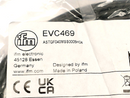 ifm EVC469 Male Single-Ended Cordset 5m M8 4-Pin ASTGF040MSS0005H04 - Maverick Industrial Sales