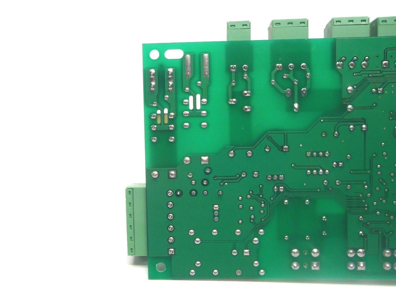 Carel 98C460C006 99498B 14-11-05 1.0 Humistat Controller Interface Board 019139 - Maverick Industrial Sales