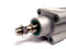 Festo DSBC-40-125-PA-N3 27542693 Pneumatic Cylinder 40mm Bore, 125mm Stroke - Maverick Industrial Sales