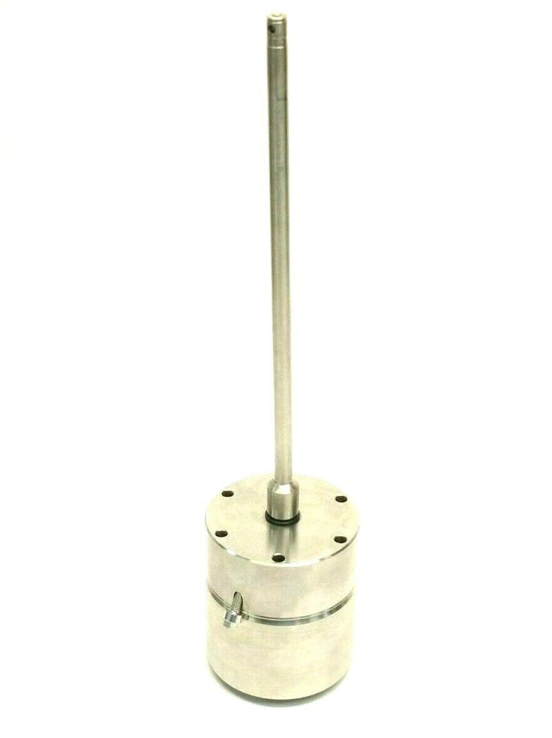 Balluff BTL2HNJ MicroPulse Linear Position Sensor BTL7-A150-M0153-J-DEXC-TA12 - Maverick Industrial Sales