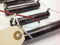 Ohmite 0562 Resistor 25 Ohm Set of 8 - Maverick Industrial Sales