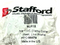 Stafford 8L012 Shaft Collar LOT OF 4 - Maverick Industrial Sales