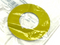 Allen Bradley 800T-X646 Yellow Blank Plate Accessory LOT OF 2 - Maverick Industrial Sales