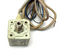 SMC ISE40-01-62L Digital Pressure Switch Analog Out 12-24VDC - Maverick Industrial Sales