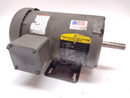 Baldor Reliance M3550 34A61-283 1.5HP 208-230/460 3450 RPM 3PH Motor, 5/8 Shaft - Maverick Industrial Sales