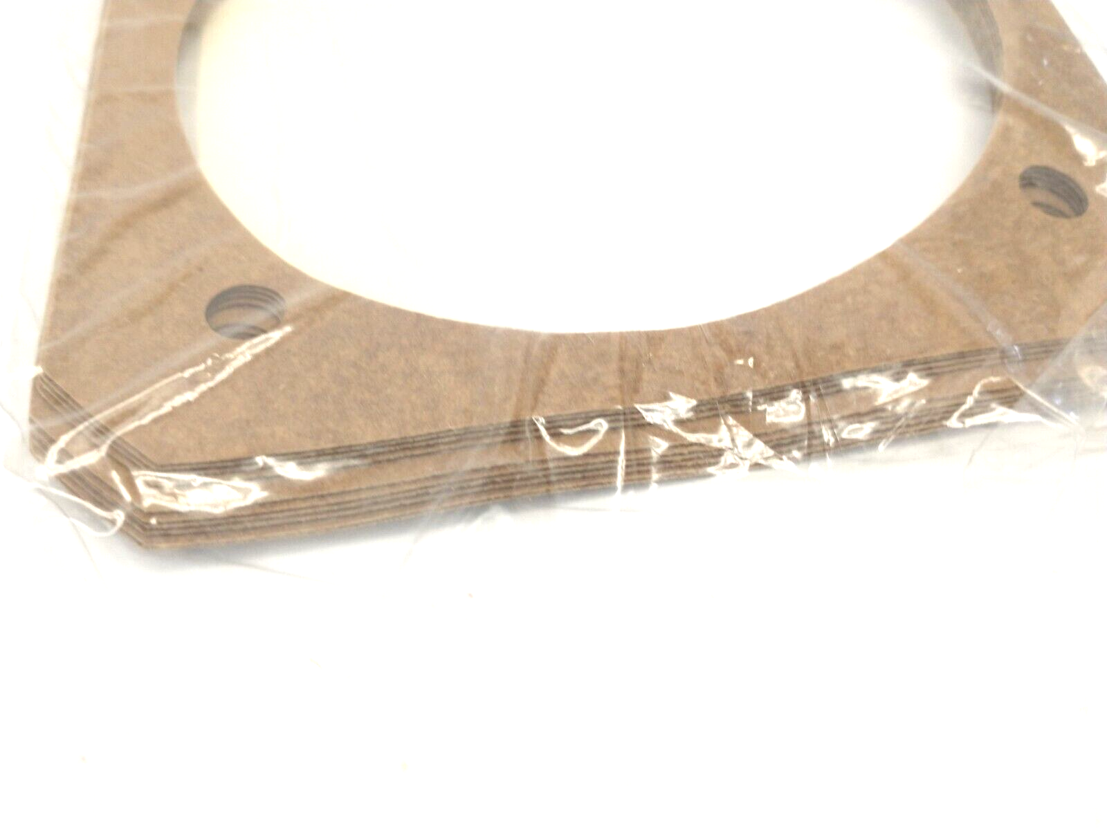 49016B Gasket 4.25" x 4.25" x .015" Thickness LOT OF 10 - Maverick Industrial Sales