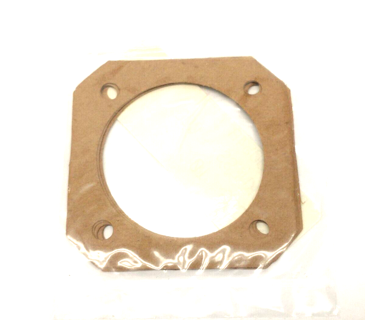 49054A Gasket 2.5" x 2.5" x .006" Thickness LOT OF 10 - Maverick Industrial Sales