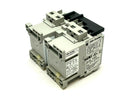 Allen Bradley 107T-ATEJ3-RB25C-E1C-TE Ser. A Reversing Contactor - Maverick Industrial Sales