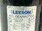 Leeson 096014.00 AC Gearmotor 230V 0.33HP 3PH C42T17FZ15B - Maverick Industrial Sales