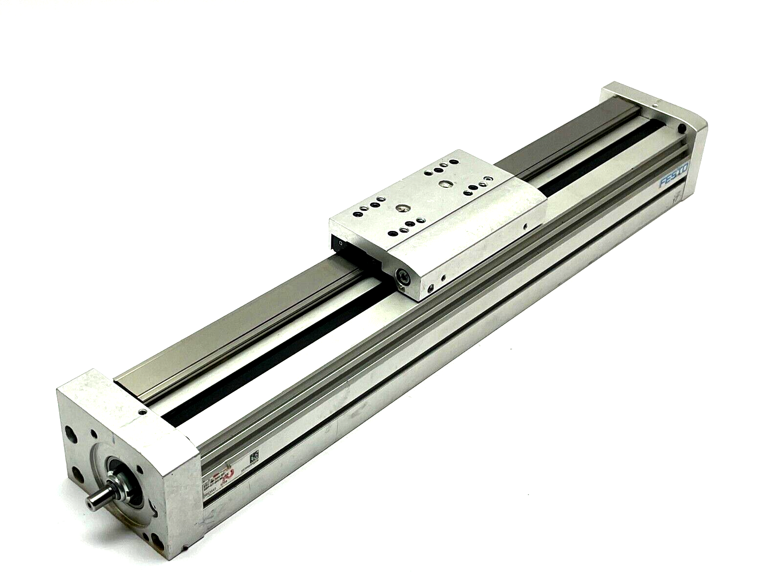 Festo EGC-80-300-BS-20P-KF-0H-ML-GK Ball Screw Linear Actuator 3013541 - Maverick Industrial Sales