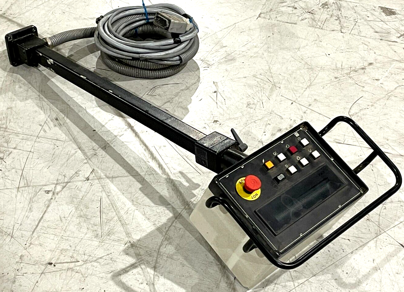 LH GPA 14X Control Interface w/ Stand 04589-X5 - Maverick Industrial Sales