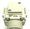 SMC AR25K-N02B-Z-B Modular Regulator w/ Backflow Function 1/4" NPT 7~125psi - Maverick Industrial Sales