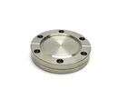 Ruby Vacuum CF35 Blank Flange - Maverick Industrial Sales