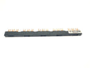 Telemecanique GV2G554 Busbar 5 Tap-Offs 3P  54mm 63A Pitch 055585 - Maverick Industrial Sales