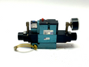 MAC Valve 82A-CC-CAA-TM-DAAP-1DA-9 Solenoid Valve Assembly TM-DAAJ-1DA - Maverick Industrial Sales