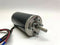 KA801-017A Electric Motor, 256132-285 - Maverick Industrial Sales