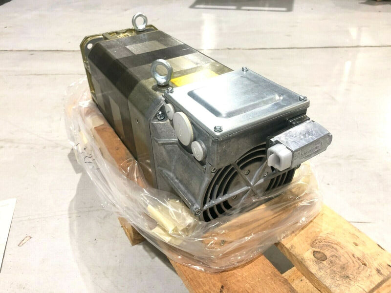 Siemens 1PH7105-2QF02-0LC0 Simotics M Compact Induction Motor, 7kW, 1500RPM - Maverick Industrial Sales