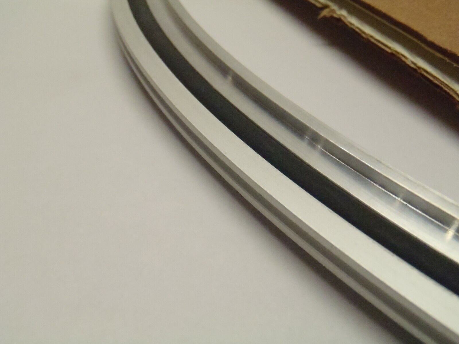Ancorp LF500-2000-AR-V Aluminum Centering Ring Assembly Viton O-ring - Maverick Industrial Sales
