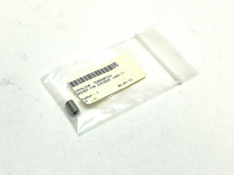 Start International TDA080P333 Washer for Encoder - Maverick Industrial Sales