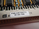 F&K Delvotec 1996 CPU-Interface/1122/Rev.27B PSE-KRT00713 - Maverick Industrial Sales