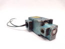 MAC Valves 225B-111C Solenoid Valve 24VDC 15W 150PSI - Maverick Industrial Sales