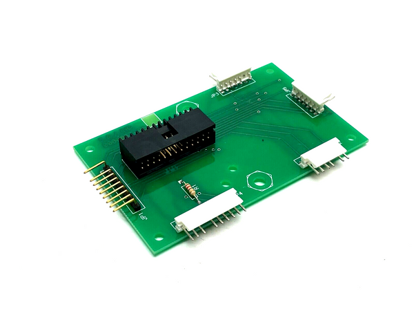 S&A 0000637-06 Circuit Board Assembly - Maverick Industrial Sales