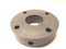 Full Face Poly Sandwich Pipe Flange 4 Bolt 3" Pipe 1-15/16" Inch Thick 150 LB - Maverick Industrial Sales