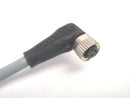 Balluff BCC02P6 Connector Cable BCC M323-0000-10-001-VX834 - Maverick Industrial Sales