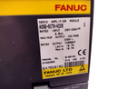 Fanuc A06B-6079-H208 Rev G Servo Amplifier Module Manual No. B-65162 - Maverick Industrial Sales