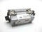 ILME CYR24.4 Rectangular Connector Housing Base Cable Passing Hood with CHI 24 - Maverick Industrial Sales